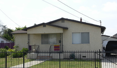 211-219 Alden Rd in Hayward, CA - Building Photo - Building Photo