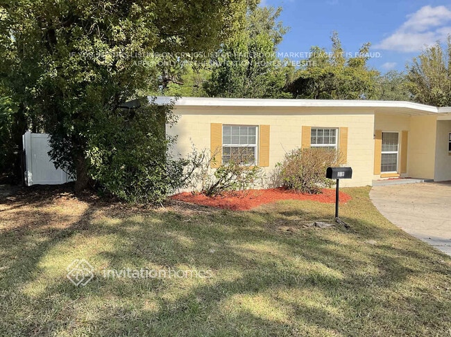 3721 Lawson Dr in Orlando, FL - Building Photo - Building Photo