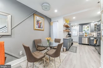 2632 Gerritt St in Philadelphia, PA - Foto de edificio - Building Photo