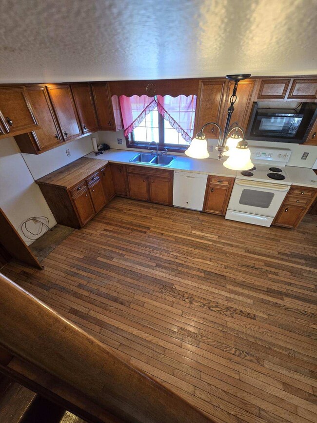 1584 PA-106, Unit 1br in Vandling, PA - Building Photo - Building Photo