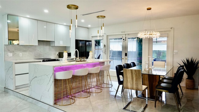 property at 1100 Buchanan St