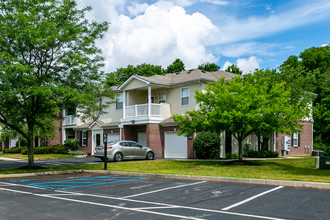 The Reserve at Williams Glen in Zionsville, IN - Building Photo - Building Photo