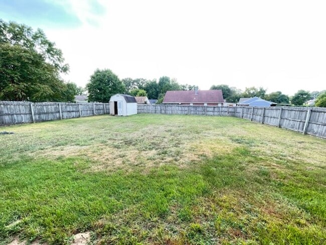 6585 Branch Rd S in Olive Branch, MS - Building Photo - Building Photo