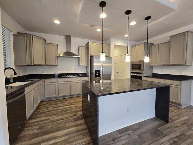 5208 Gold Hl Ln in Santa Fe, NM - Building Photo - Building Photo
