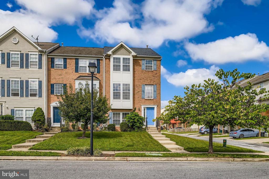 3 Caterham Ct in Rosedale, MD - Building Photo
