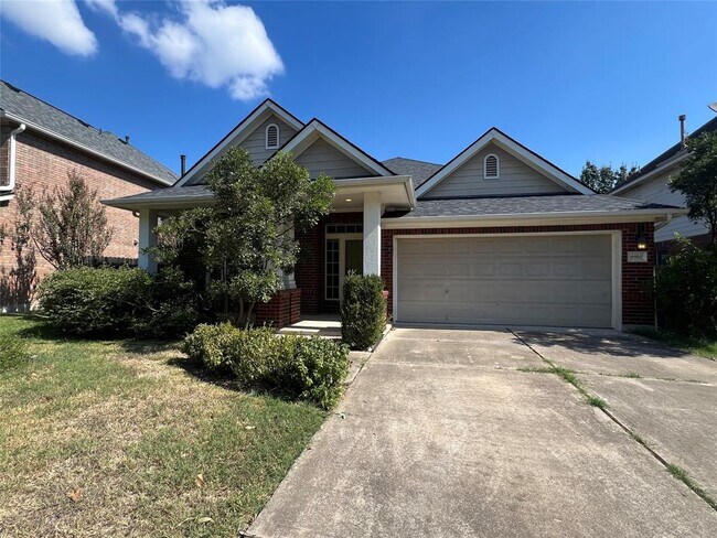 property at 6910 Poncha Pass