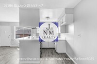 14106 Delano St in Los Angeles, CA - Building Photo - Building Photo