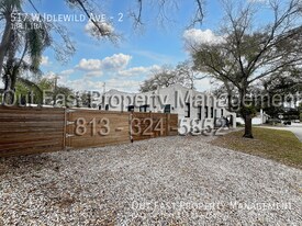 517 W Idlewild Ave in Tampa, FL - Building Photo