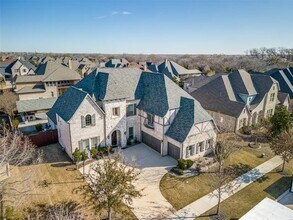 15224 Elderflower Ln in Frisco, TX - Foto de edificio - Building Photo
