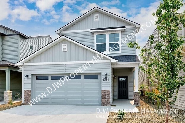 property at 2351 E Danzee Dr