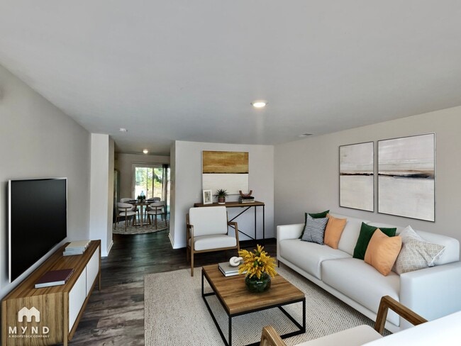 2125 Ryker Davis Ln in Charlotte, NC - Building Photo - Building Photo