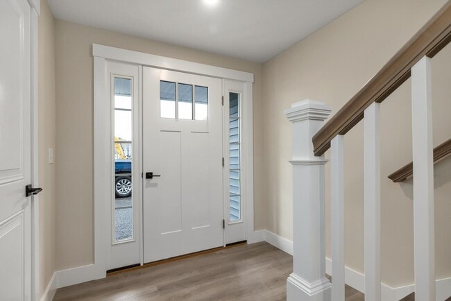 41 Thompson Wy in Rye, NH - Building Photo - Building Photo