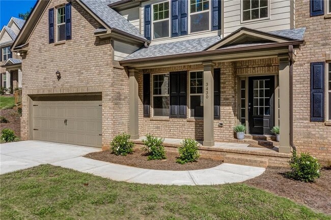 3430 S Scales Rd in Duluth, GA - Building Photo - Building Photo