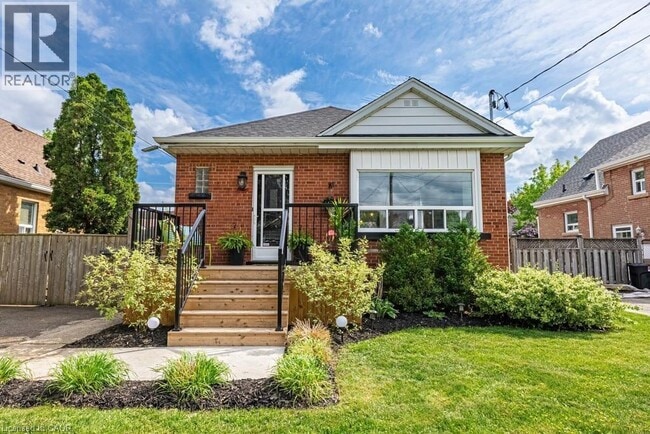 property at 42 Sharon Ave
