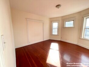 19 Eastman St, Unit 3 in Boston, MA - Building Photo - Building Photo