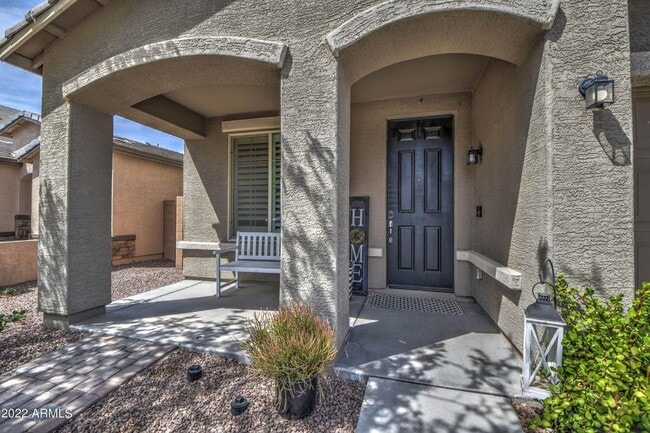 2382 W Chinook Dr in San Tan Valley, AZ - Building Photo - Building Photo