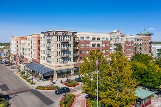 The Portola at Southglenn in Centennial, CO - Building Photo - Building Photo