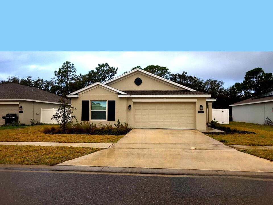 2520 Hoptree Ln in Edgewater, FL - Building Photo