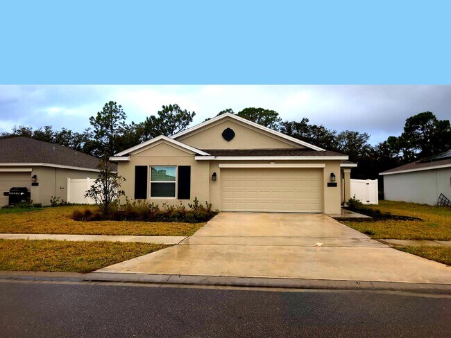 property at 2520 Hoptree Ln