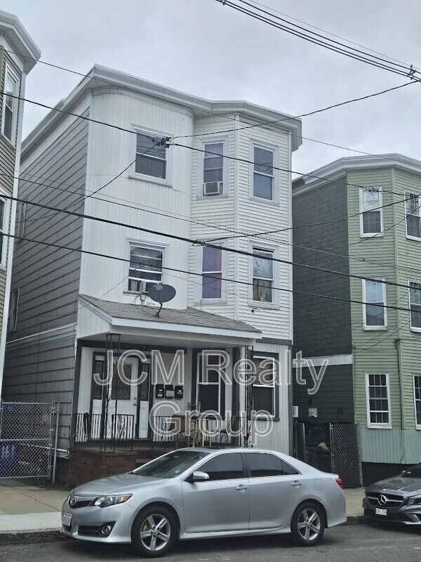 property at 192 Chestnut St