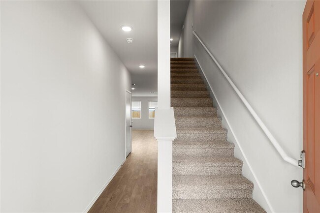 116 Kendall Ln in Maxwell, TX - Building Photo - Building Photo