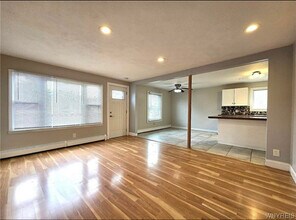 46 Blum Ave in Buffalo, NY - Building Photo - Building Photo