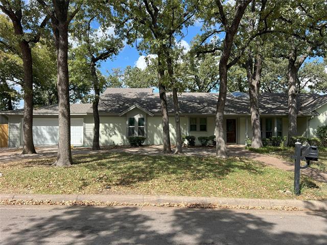 property at 201 Shelmar Dr