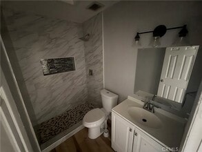 1459 S Euclid Ave, Unit 8 in Ontario, CA - Foto de edificio - Building Photo