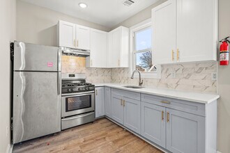 791 S 15th St, Unit 3 in Newark, NJ - Building Photo - Building Photo