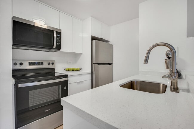 property at 536 14th St