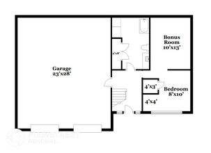 409 Wiltshire Dr in Raymore, MO - Building Photo - Building Photo
