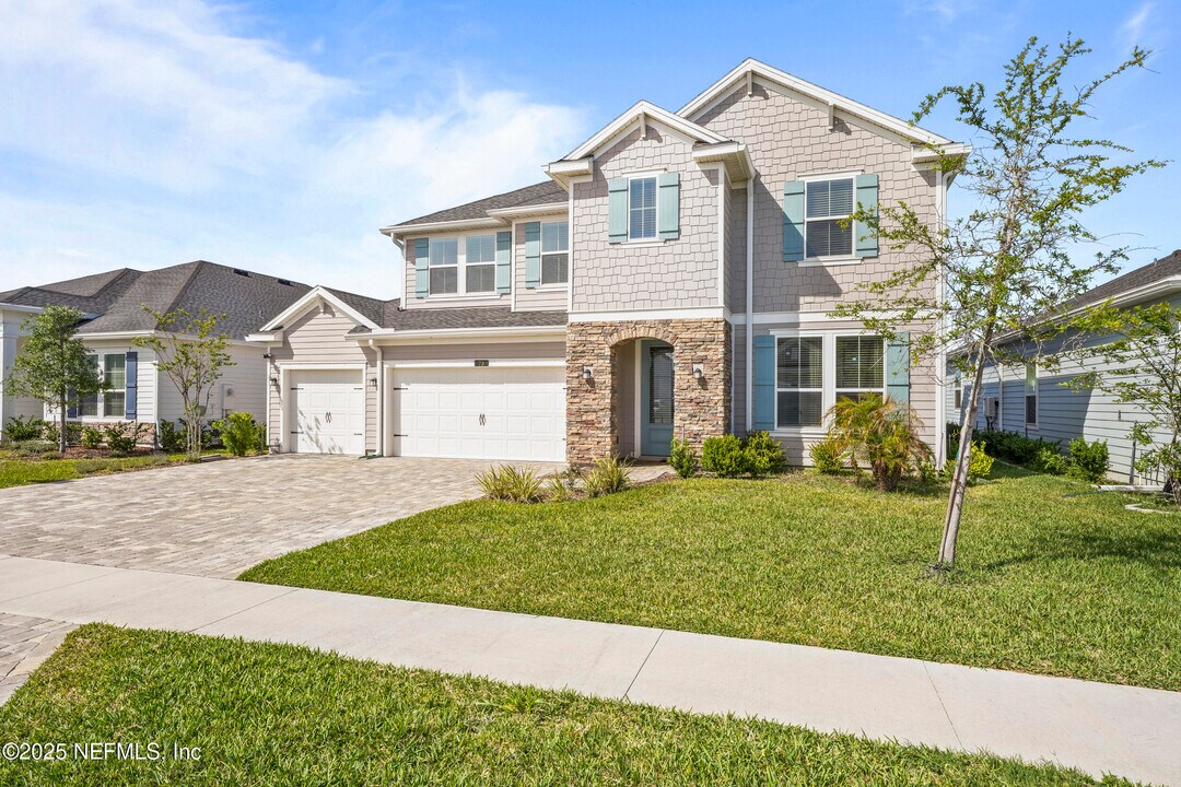 73 Lily Landing Dr in St. Augustine, FL - Building Photo