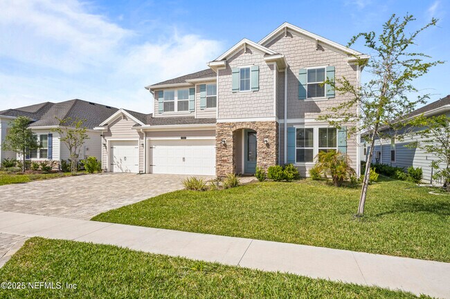 property at 73 Lily Landing Dr