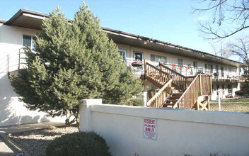 Spring Meadow in Colorado Springs, CO - Building Photo - Building Photo