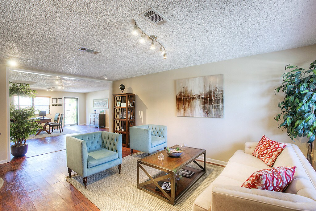 Bay Colony Apartments in Killeen, TX