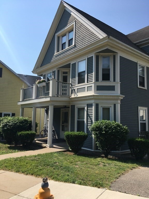 property at 1078 South St