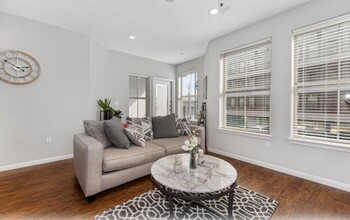 The Lofts At Conroe Apartments in Conroe, TX - Building Photo - Interior Photo