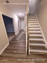 1944 Austin Ridge Pkwy in Wake Forest, NC - Building Photo - Building Photo