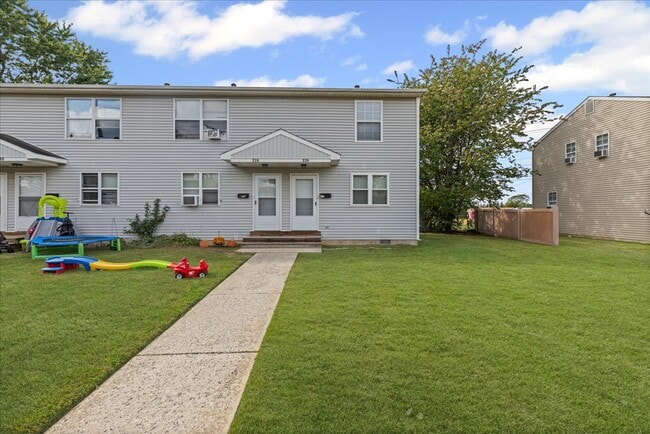 property at 226 Lincoln Ave