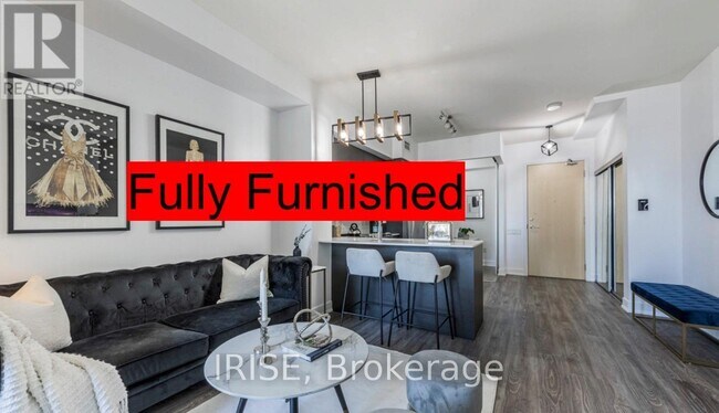 property at 30 Roehampton Ave