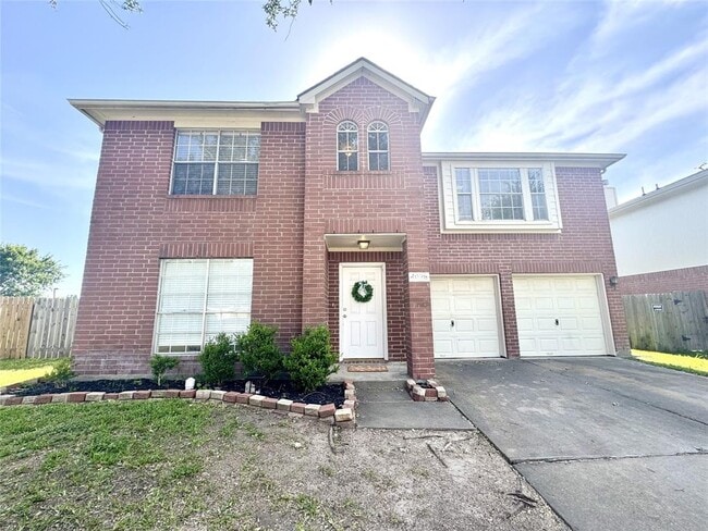 property at 4026 Owl Echo Ct