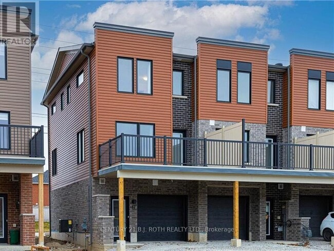 property at 17 Fairlane Ave