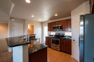 4363 Susie View in Colorado Springs, CO - Building Photo - Building Photo