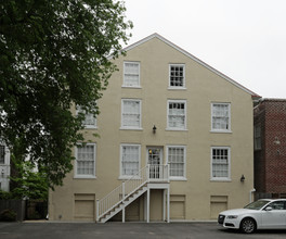 SANCTUARY CONDOMINIUM in Richmond, VA - Building Photo - Building Photo