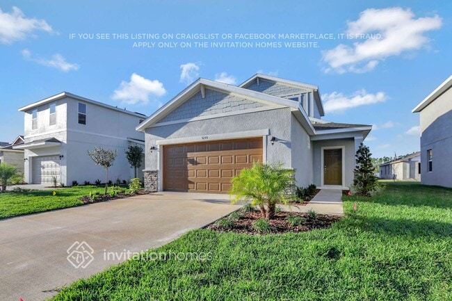 property at 5155 Sea Mist Ln