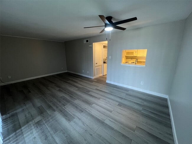 property at 12633 Memorial Dr