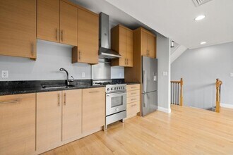 641 Tremont St in Boston, MA - Building Photo - Building Photo