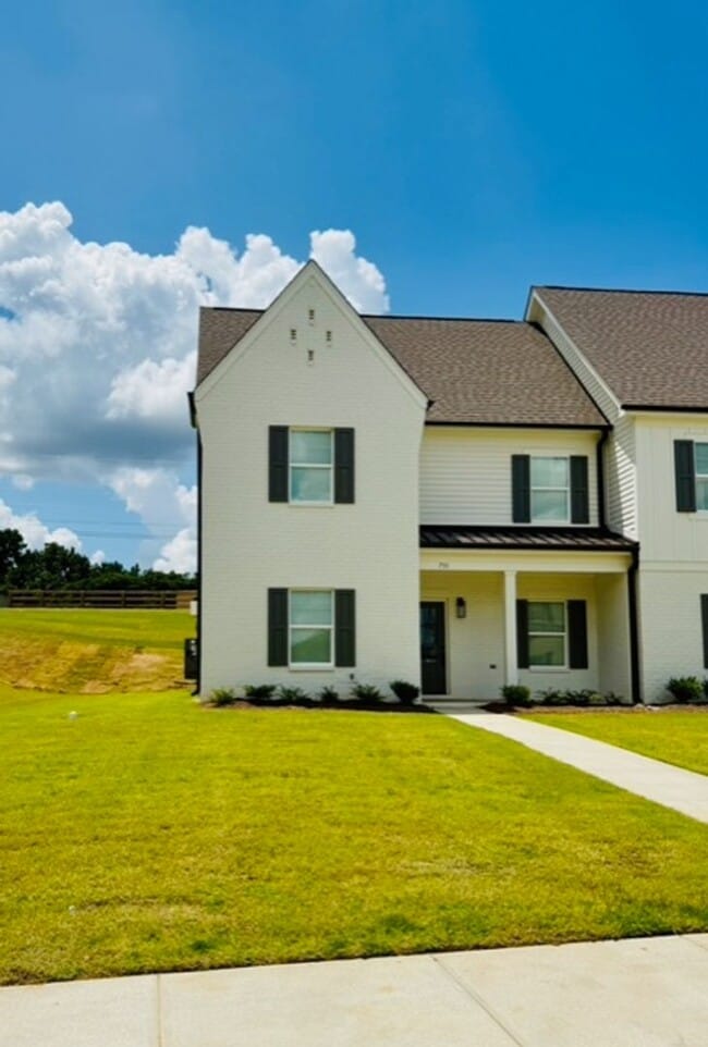 property at 731 Southview Dr