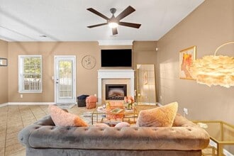 398 Parc River Blvd in Lawrenceville, GA - Building Photo - Building Photo