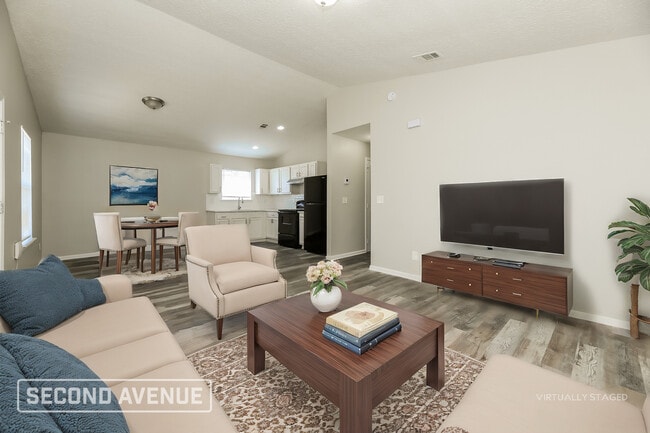 1920 Mc Millan St in Jacksonville, FL - Building Photo - Building Photo